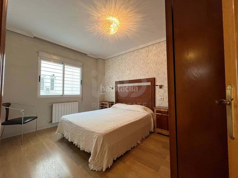 Foto 1d53c940-8d19-4fdf-8ae1-82fd8c7e4faa. Dachwohnung mit heizung in Hospital - Plaza del Real Castellón de la Plana