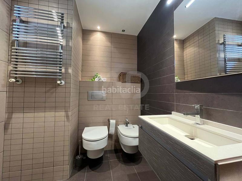 Foto 52194c1a-5e00-47fd-97ec-168ec22a78fb. Dachwohnung mit heizung in Hospital - Plaza del Real Castellón de la Plana