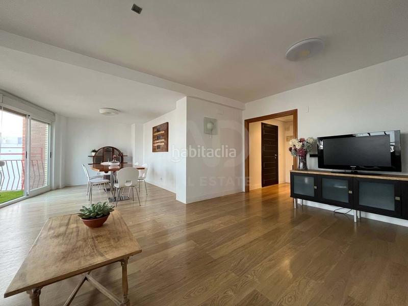 Foto 6b0dc36f-b364-4bd2-8a73-7a42497343e6. Dachwohnung mit heizung in Hospital - Plaza del Real Castellón de la Plana