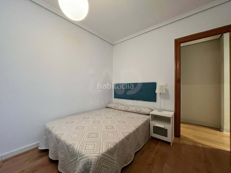 Foto 8732f849-8b69-42da-8bb1-da14b9d7fb1a. Dachwohnung mit heizung in Hospital - Plaza del Real Castellón de la Plana