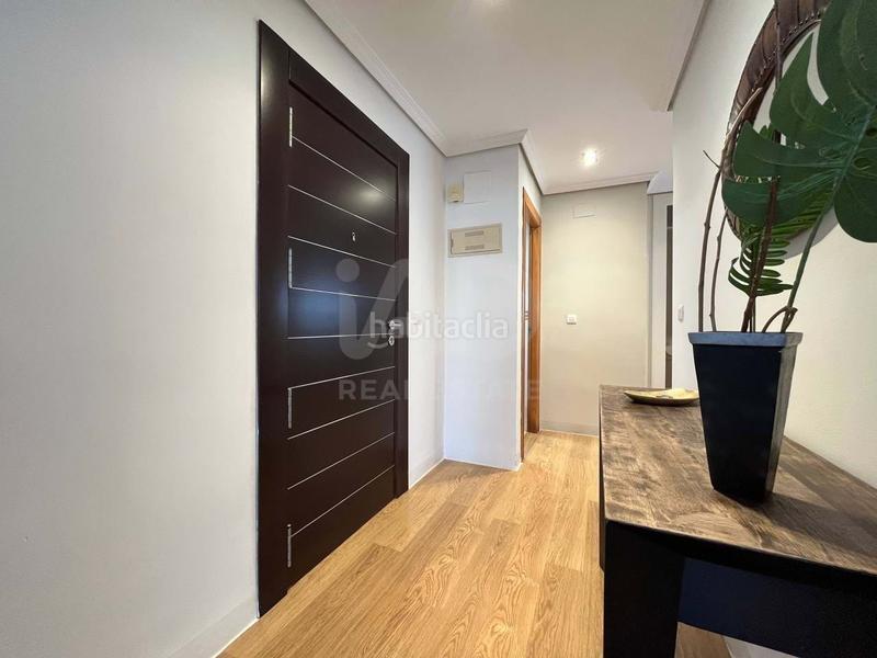 Foto a2578ea8-182b-42ac-bf4d-75236f829a71. Dachwohnung mit heizung in Hospital - Plaza del Real Castellón de la Plana