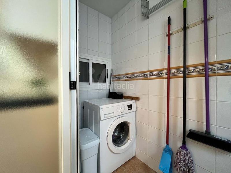 Foto c04e1794-ebf6-416f-9257-dd6424e2872b. Dachwohnung mit heizung in Hospital - Plaza del Real Castellón de la Plana