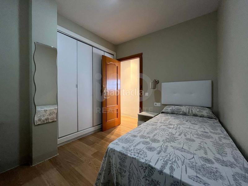 Foto cd495504-ce56-482d-9cf9-84337b7bda80. Dachwohnung mit heizung in Hospital - Plaza del Real Castellón de la Plana