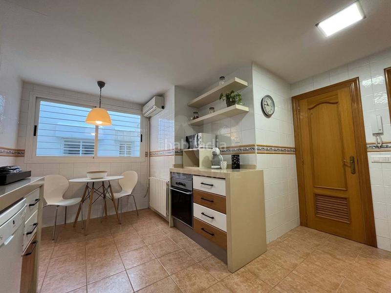 Foto d852429f-4497-4e50-bfb0-700acc084ddf. Dachwohnung mit heizung in Hospital - Plaza del Real Castellón de la Plana