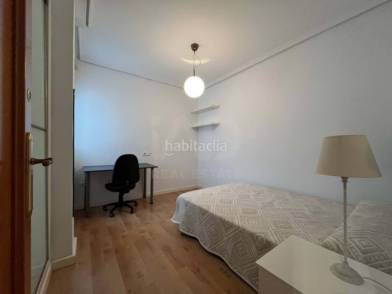 Foto d89a4840-a5e9-4fb6-abe7-36edef76ed27. Dachwohnung mit heizung in Hospital - Plaza del Real Castellón de la Plana