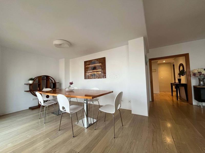 Foto f7b230f5-739e-4417-9c82-2a39cdda198a. Dachwohnung mit heizung in Hospital - Plaza del Real Castellón de la Plana