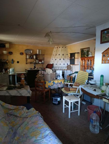 Foto 2cc534ac-f65c-4d83-b8f2-b6d6546f9f2a. Rural plot in La Marina Elche / Elx