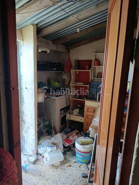 Foto 6e48dcd8-191e-4576-aa79-6d23790d2d26. Rural plot in La Marina Elche / Elx