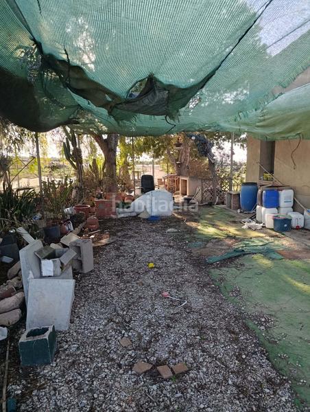 Foto 77b57ad3-e701-4738-b9ce-c5c4957f01e9. Finca rústica en La Marina Elche / Elx