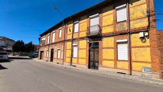 Maison à Villarejo de Órbigo