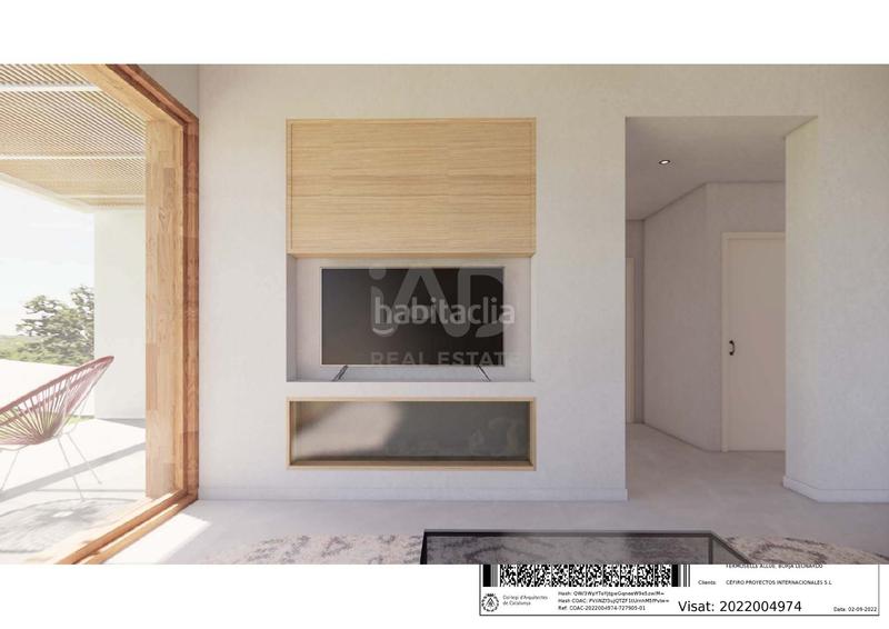 Foto 62ea413a-61f7-4f5f-aaf9-81aed60a29f0. Terreny residencial a Puig Moltó - Can Macià Sant Pere de Ribes