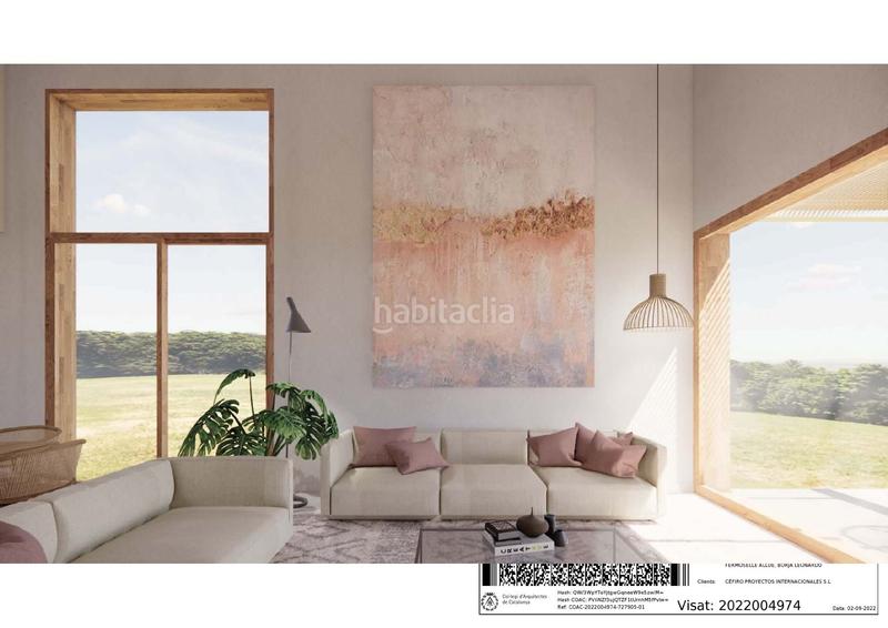 Foto 70b3380f-f6b1-4691-b17e-b5a115ce9f14. Terreny residencial a Puig Moltó - Can Macià Sant Pere de Ribes