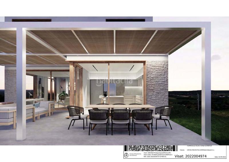 Foto 4a294399-20c0-4b16-b086-1792cf9bef55. Residential plot in Puig Moltó - Can Macià Sant Pere de Ribes