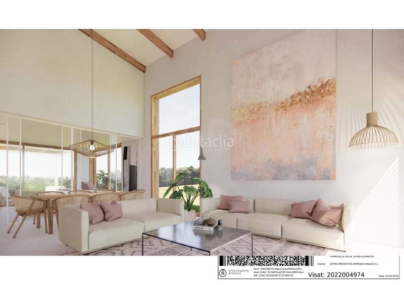 Foto 72437b43-9080-4d86-8b09-520b1e74f359. Residential plot in Puig Moltó - Can Macià Sant Pere de Ribes