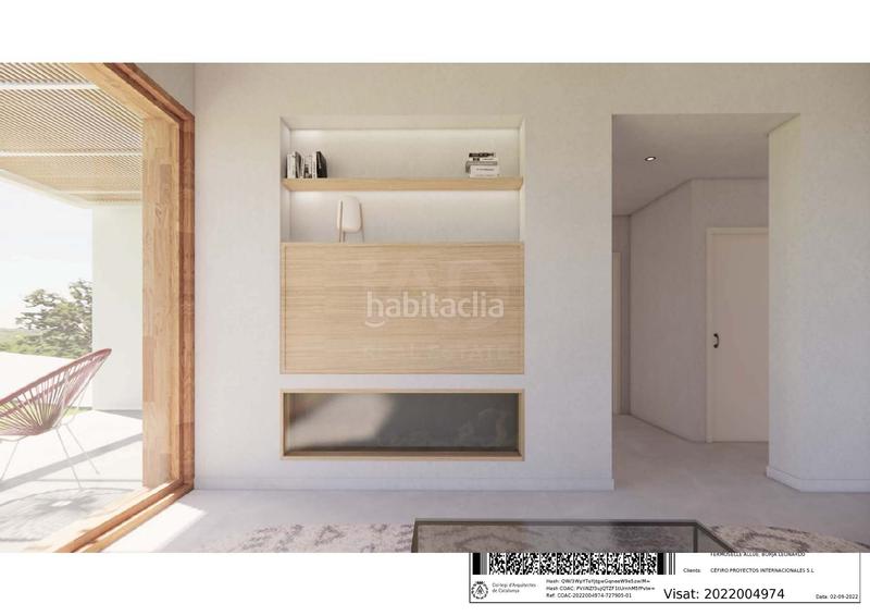 Foto db784fa6-d8ac-4fa3-a5b6-04f7c76c21c0. Residential plot in Puig Moltó - Can Macià Sant Pere de Ribes