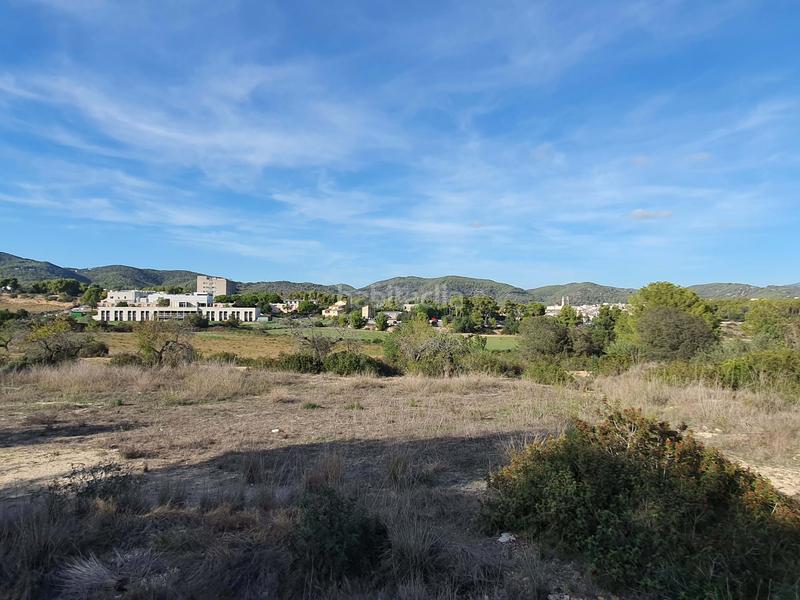 Foto f313aec7-a872-4f12-867a-9314b19d2a78. Residential plot in Puig Moltó - Can Macià Sant Pere de Ribes