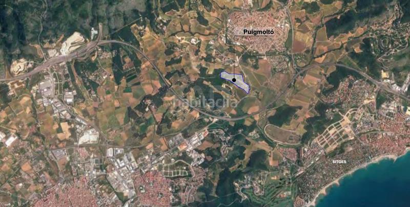 Foto 2ccf2adf-f29f-4315-9fd6-aec3bf641409. Terrain résidentiel dans Puig Moltó - Can Macià Sant Pere de Ribes