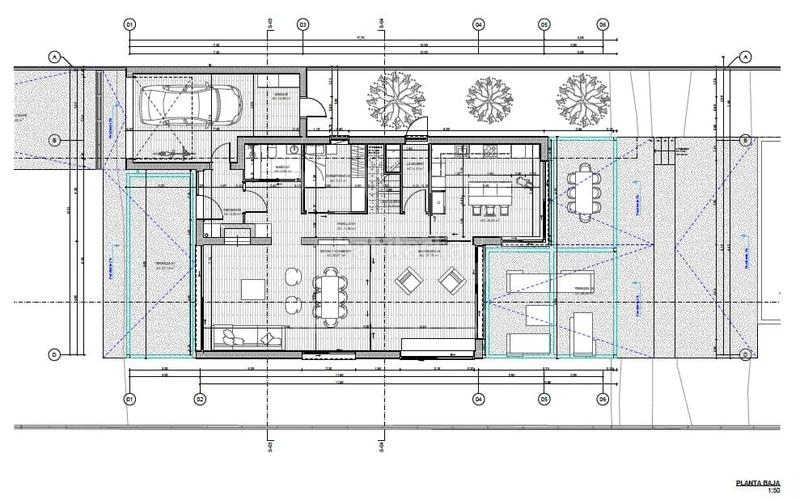 Foto 8ee4fcd1-c892-4a48-98e8-4f101bfa7919. Terrain résidentiel dans Puig Moltó - Can Macià Sant Pere de Ribes