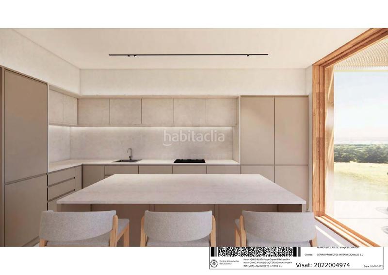 Foto b90a0530-97bf-4bd1-8c1b-808e74d4fc90. Terreno residenziale in Puig Moltó - Can Macià Sant Pere de Ribes