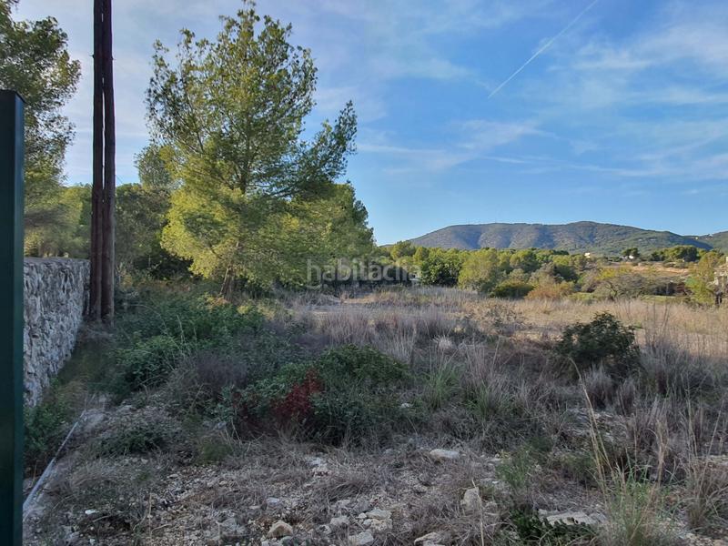 Foto e9863c64-0efa-4022-87bd-69f82b0b8d57. Terreno residenziale in Puig Moltó - Can Macià Sant Pere de Ribes