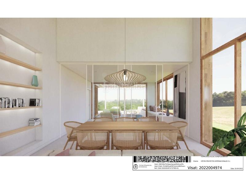 Foto cf3b12bc-1daf-44a5-ad48-e1ffcaa64c91. Wohngrundstück in Puig Moltó - Can Macià Sant Pere de Ribes