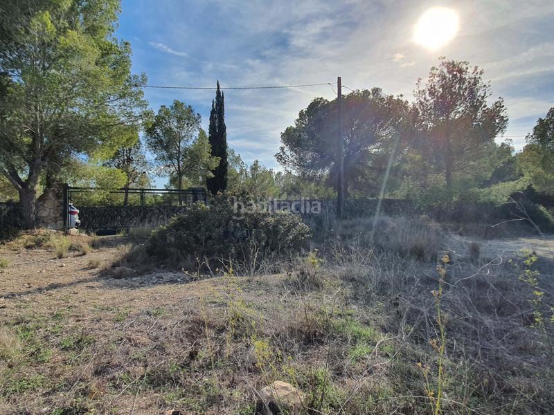 Foto ed728b14-8fb1-4997-8858-b0cc446d5cc6. Wohngrundstück in Puig Moltó - Can Macià Sant Pere de Ribes