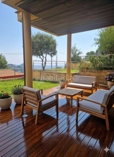 Foto 217d9fe4-8759-4e50-97a3-9b4d9b901a64. Towny house with heating parking pool in Begur Begur