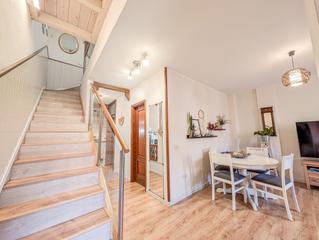 Maison jumelée à Los Baldíos - Geneto - Guajara