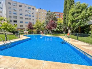 Appartement à La Moreria