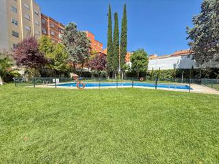 Flat in Ronda De Alarcos 6