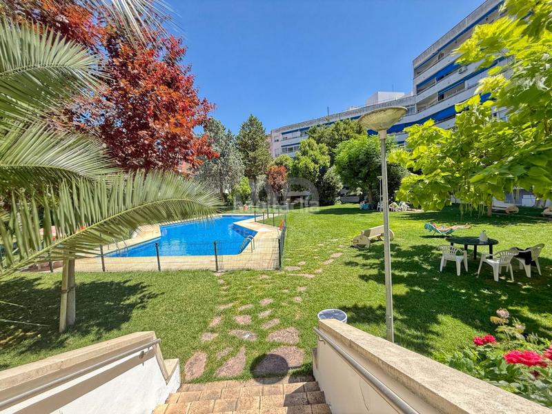 Foto 060d4307-e320-4576-9719-74783b176a6d. Pis a ronda de alarcos 6 a La Moreria Ciudad Real