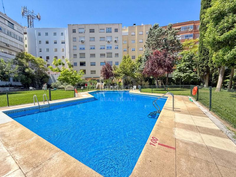 Foto 0699fc27-3052-4d9b-844a-0f27aae0e047. Pis a ronda de alarcos 6 a La Moreria Ciudad Real