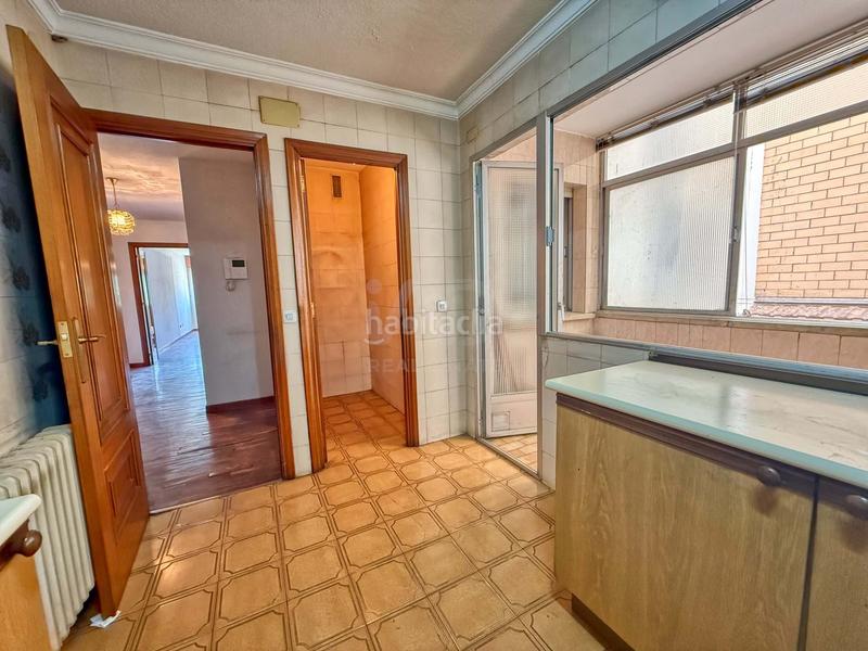 Foto 256ff622-3222-4058-8ff9-f2a3c8851e5a. Pis a ronda de alarcos 6 a La Moreria Ciudad Real