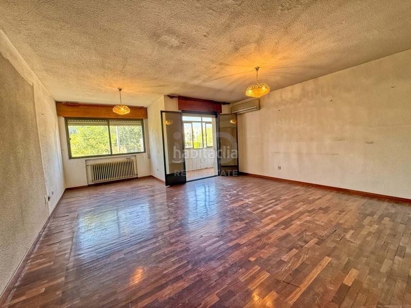 Foto 3f62b93d-aaef-485c-835d-1703c3ef584a. Pis a ronda de alarcos 6 a La Moreria Ciudad Real