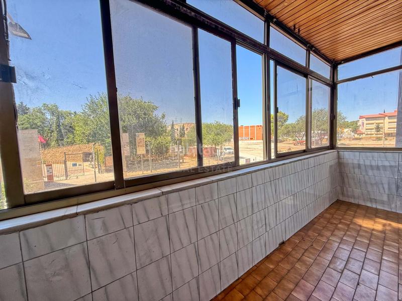 Foto 83ec7b97-79ab-41cc-932c-4caa3995f9d9. Pis a ronda de alarcos 6 a La Moreria Ciudad Real