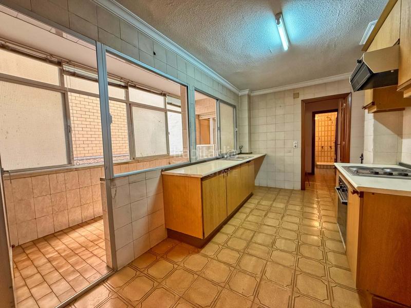 Foto c8892e0d-9c06-461c-b24d-bf2847f7fbcc. Pis a ronda de alarcos 6 a La Moreria Ciudad Real