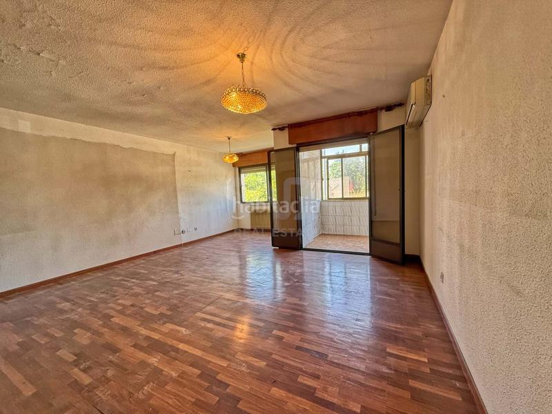 Foto cee0299b-7250-4538-ad8d-abab118de0ae. Pis a ronda de alarcos 6 a La Moreria Ciudad Real