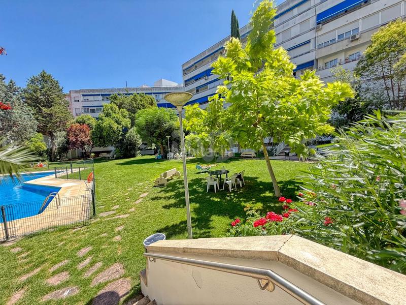 Foto df7bb98a-3861-4c34-a68f-2a4aa4ad59cd. Pis a ronda de alarcos 6 a La Moreria Ciudad Real