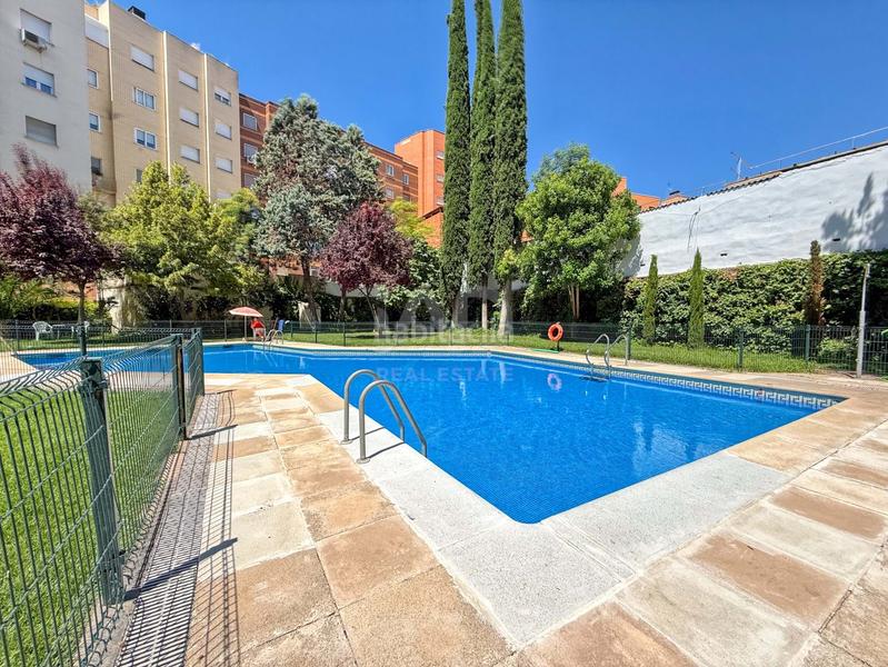 Foto fb81314c-3a35-47ca-8323-7b0c98be4336. Pis a ronda de alarcos 6 a La Moreria Ciudad Real