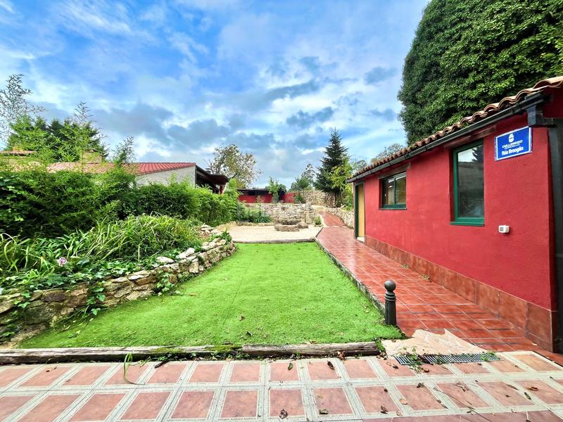 Foto 1e71e49f-7869-453c-9beb-2977070a36b9. Casa con riscaldamento in Parroquias Rurales Culleredo