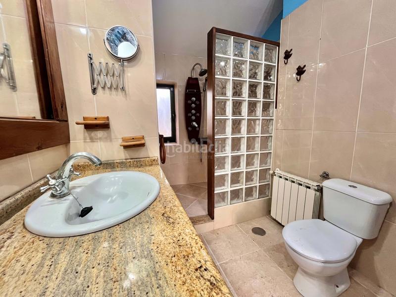 Foto 5745d9d3-8a2b-4c47-bfb1-30d2aeb2ae08. Casa con riscaldamento in Parroquias Rurales Culleredo