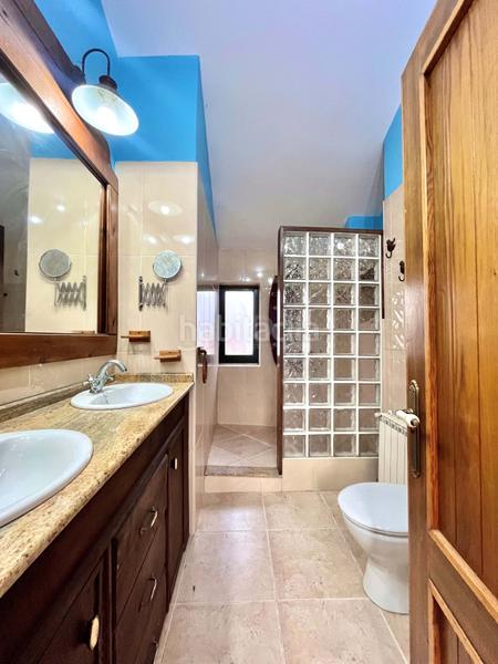 Foto 7f208bd3-d42a-4c44-ba24-806df9a532c5. Casa con riscaldamento in Parroquias Rurales Culleredo