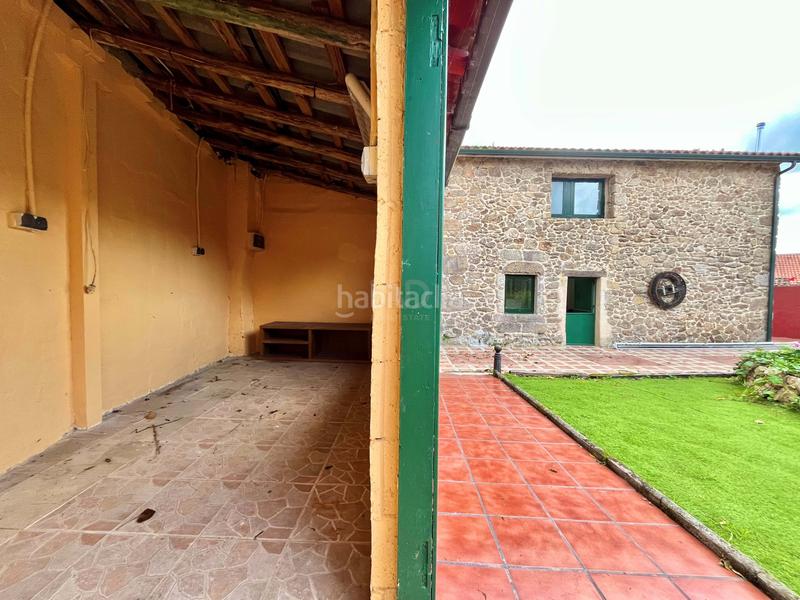 Foto 82f3423b-92f3-4aa9-a000-e5ae0020f528. Casa con riscaldamento in Parroquias Rurales Culleredo