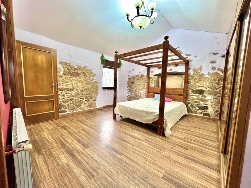 Foto 86c1cd47-2b25-446f-81d6-be7276cfb8ad. Casa con riscaldamento in Parroquias Rurales Culleredo