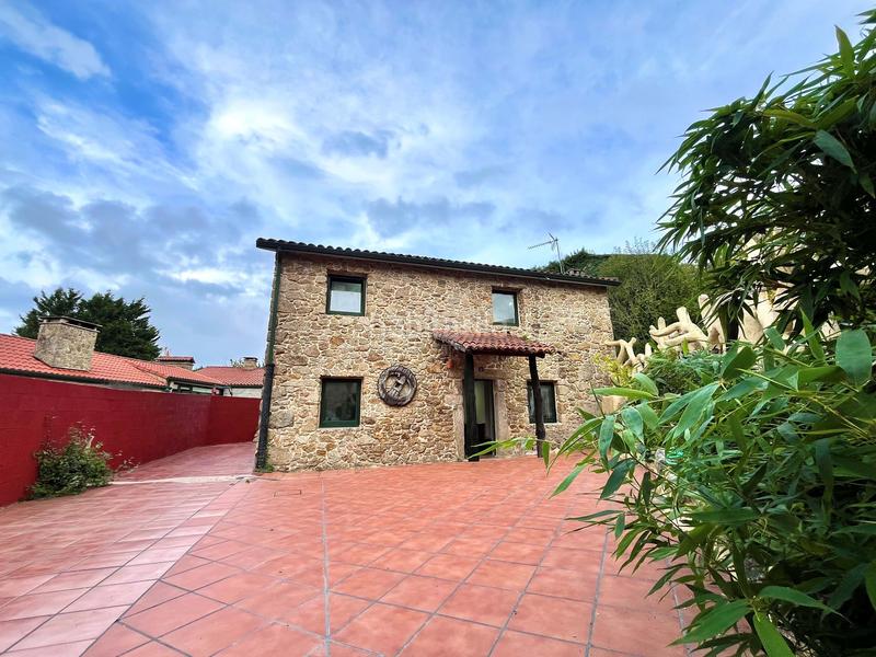 Foto 932418ae-18ec-408f-8c52-65b28494ce25. Casa con riscaldamento in Parroquias Rurales Culleredo