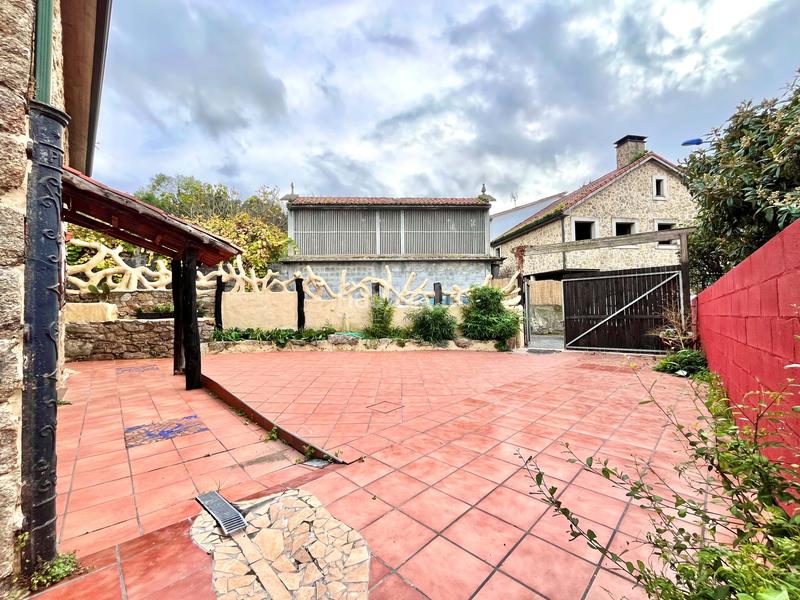 Foto 94f73b95-d65c-4992-b6c4-972e9f19bea8. Casa con riscaldamento in Parroquias Rurales Culleredo