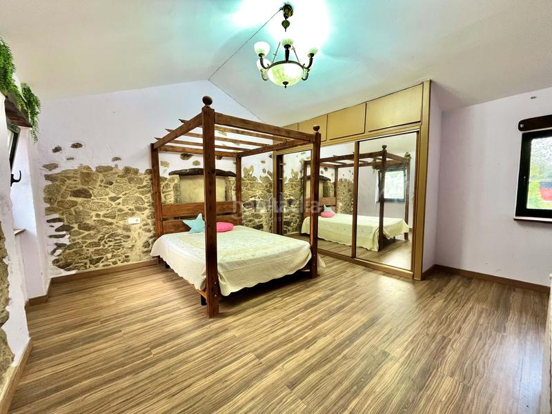 Foto 9d5b1867-8744-41bb-8464-9df31d40672c. Casa con riscaldamento in Parroquias Rurales Culleredo