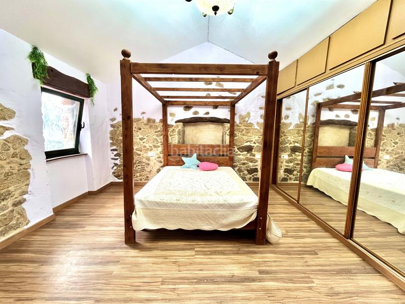 Foto e12d6047-7557-4f10-b2d6-d0bf14836fdb. Casa con riscaldamento in Parroquias Rurales Culleredo