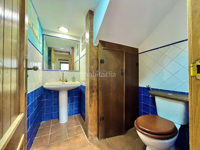 Foto 31d15731-310e-4e63-8e27-e7beace74b14. Maison avec chauffage dans Parroquias Rurales Culleredo