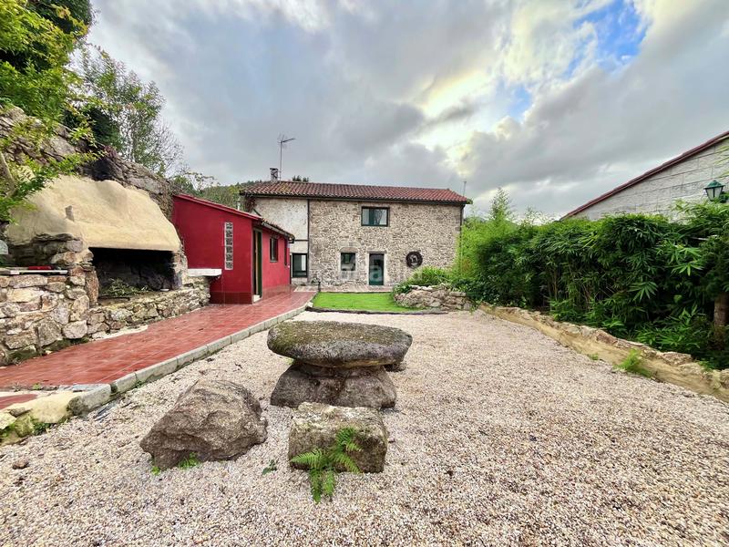Foto 5398fe58-81fe-460d-9153-73c1199f1944. Maison avec chauffage dans Parroquias Rurales Culleredo
